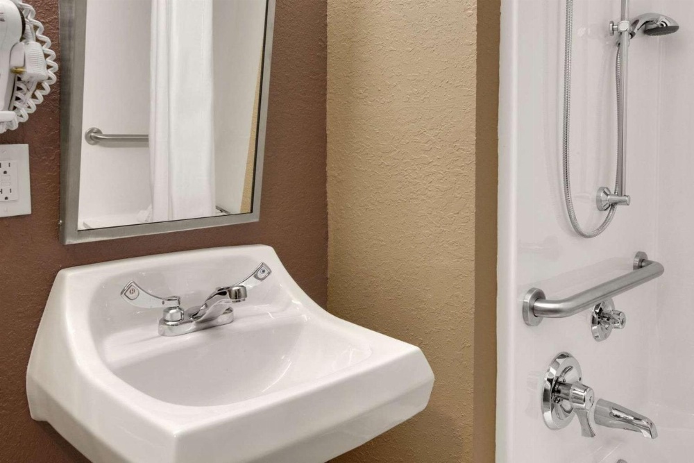 Microtel Inn & Suites by Wyndham Sayre