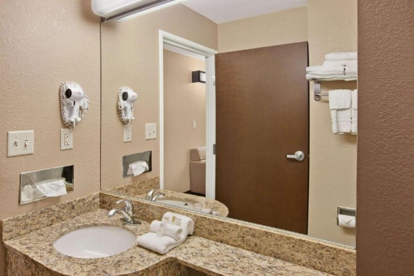 Microtel Inn & Suites by Wyndham Sayre image 13