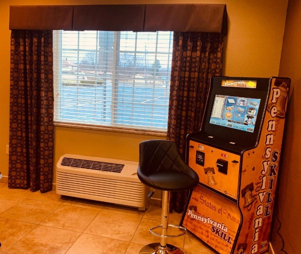 Microtel Inn & Suites by Wyndham Sayre image 16