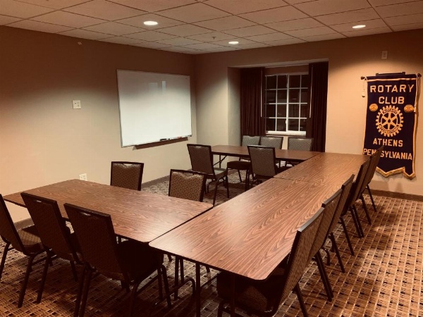 Microtel Inn & Suites by Wyndham Sayre image 21
