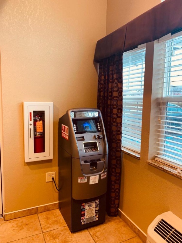 Microtel Inn & Suites by Wyndham Sayre image 23