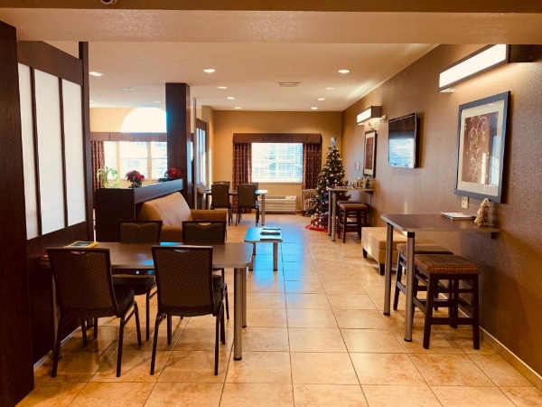 Microtel Inn & Suites by Wyndham Sayre image 24