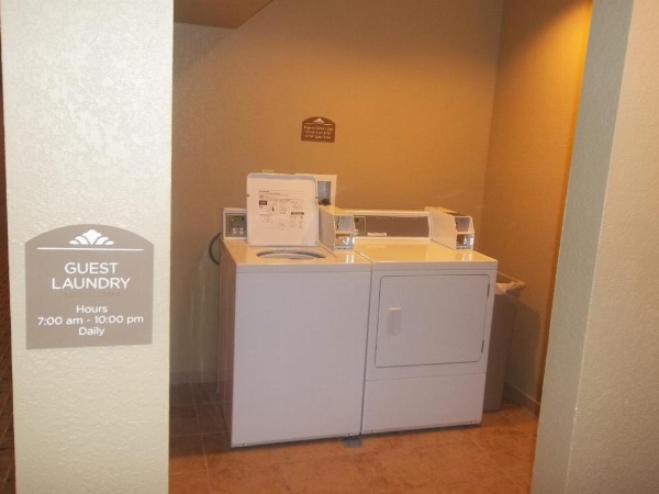 Microtel Inn & Suites by Wyndham Sayre image 25