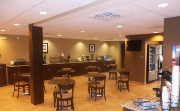 Microtel Inn & Suites by Wyndham Sayre image 27