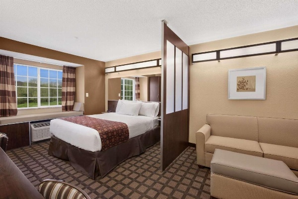 Microtel Inn & Suites by Wyndham Sayre image 3