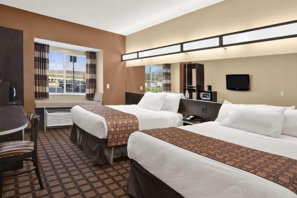 Microtel Inn & Suites by Wyndham Sayre image 9